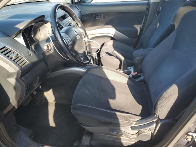 Photo 7 from auction – 2008 MITSUBISHI OUTLANDER with VIN JA4MT31X58Z600990