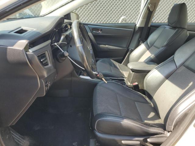 Photo 7 from auction – 2016 TOYOTA COROLLA L with VIN 5YFBURHE6GP477534
