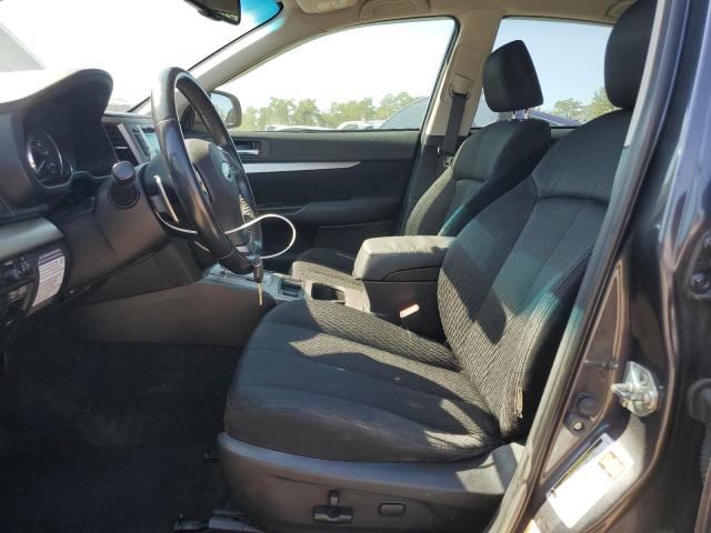 Photo 7 from auction – 2012 SUBARU LEGACY 2.5I PREMIUM with VIN 4S3BMBC69C3007699