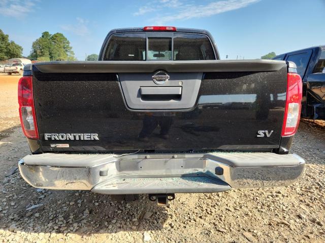 Photo 6 from auction – 2016 NISSAN FRONTIER S with VIN 1N6AD0ER3GN735081