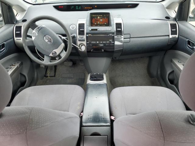 Photo 8 from auction – 2008 TOYOTA PRIUS with VIN JTDKB20UX83355706