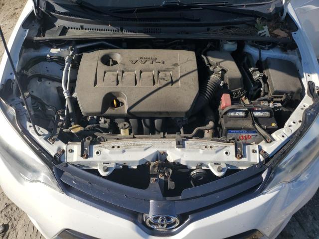 Photo 11 from auction – 2016 TOYOTA COROLLA L with VIN 2T1BURHE6GC713079