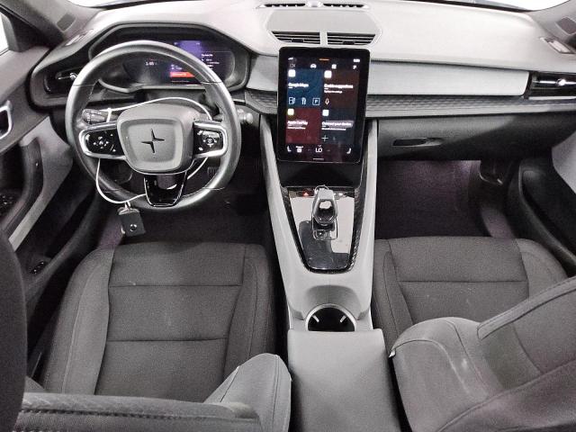 Photo 8 from auction – 2023 POLESTAR 2 with VIN YSMED3KAXPL135310