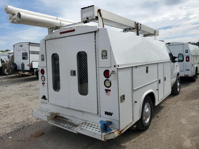 Photo 3 from auction – 2013 FORD ECONOLINE with VIN 1FDWE3FL7DDB09323