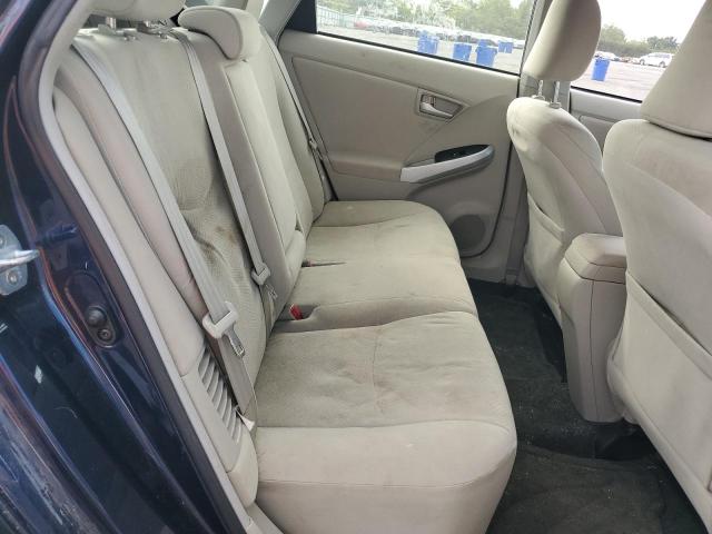 Photo 10 from auction – 2013 TOYOTA PRIUS with VIN JTDKN3DU0D0355071