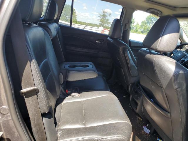 Photo 11 from auction – 2018 HONDA PILOT EXLN with VIN 5FNYF6H74JB050232