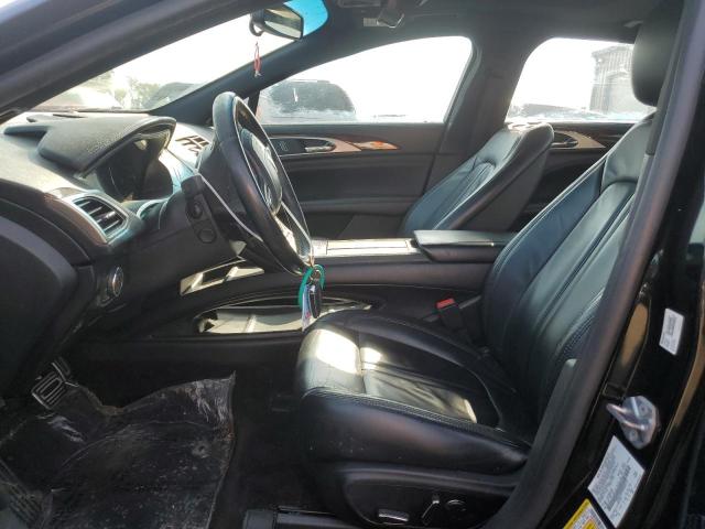 Photo 7 from auction – 2018 LINCOLN MKZ SELECT with VIN 3LN6L5D99JR603713