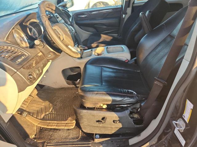 Photo 7 from auction – 2014 DODGE GRAND CARA with VIN 2C4RDGCG8ER221940