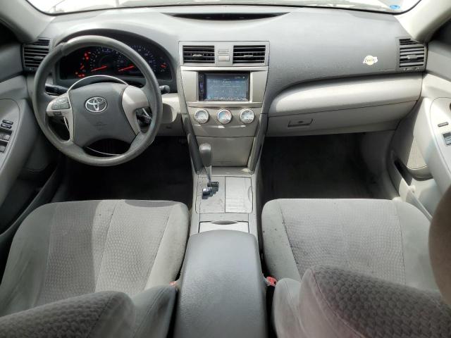 Foto 8 de la subasta – 2011 TOYOTA CAMRY BASE con VIN 4T4BF3EK8BR198472