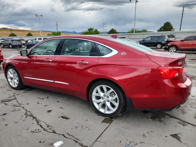 Photo 2 from auction – 2014 CHEVROLET IMPALA with VIN 1G1155S37EU133678