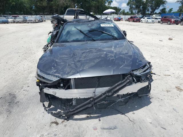 Photo 5 from auction – 2023 AUDI S7 PRESTIGE with VIN WAUSFBF23PN068315