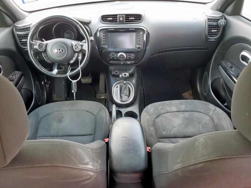 Photo 8 from auction – 2014 KIA SOUL ! with VIN KNDJX3A58E7705977
