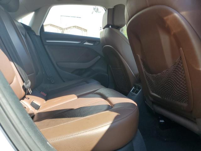 Photo 10 from auction – 2015 AUDI A3 PREMIUM with VIN WAUBFGFF4F1046197