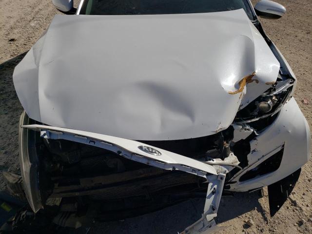 Photo 11 from auction – 2015 KIA OPTIMA LX with VIN 5XXGM4A73FG506550
