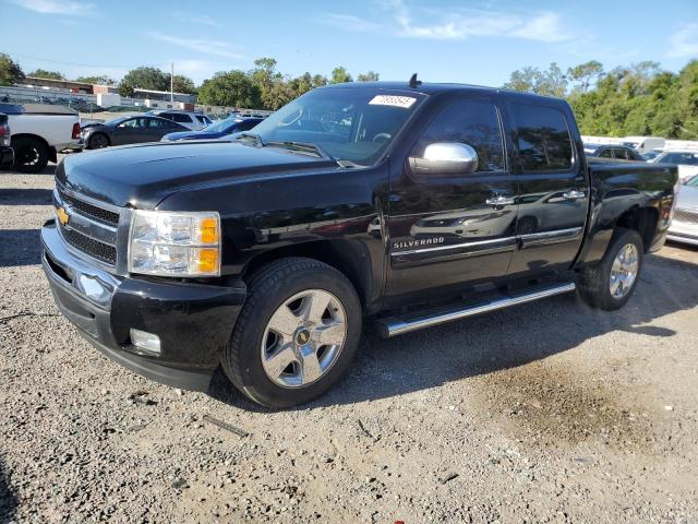 CHEVROLET SILVERADO 2011 with VIN 3GCPCSE08BG237490 - Photo from auction