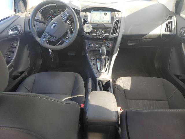 Photo 8 from auction – 2017 FORD FOCUS SEL with VIN 1FADP3H21HL298417