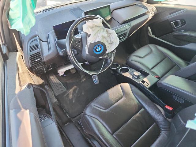 Photo 8 from auction – 2017 BMW I3 BEV with VIN WBY1Z6C35H7A39691