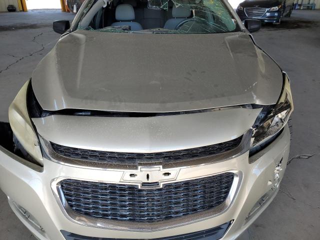 Photo 11 from auction – 2014 CHEVROLET MALIBU LS with VIN 1G11B5SL2EF116378