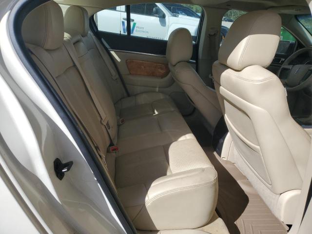 Photo 10 from auction – 2012 LINCOLN MKS with VIN 1LNHL9DR8CG800687