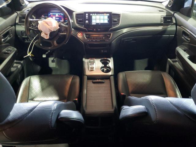 Photo 8 from auction – 2021 HONDA PASSPORT E with VIN 5FNYF8H53MB011288