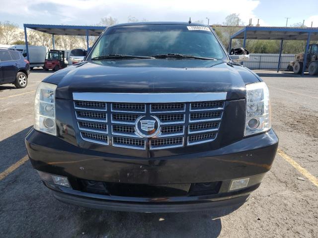 Photo 5 from auction – 2008 CADILLAC ESCALADE with VIN 1GYEC63888R205326