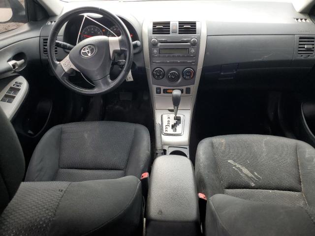 Photo 8 from auction – 2010 TOYOTA COROLLA BA with VIN 1NXBU4EE7AZ237910