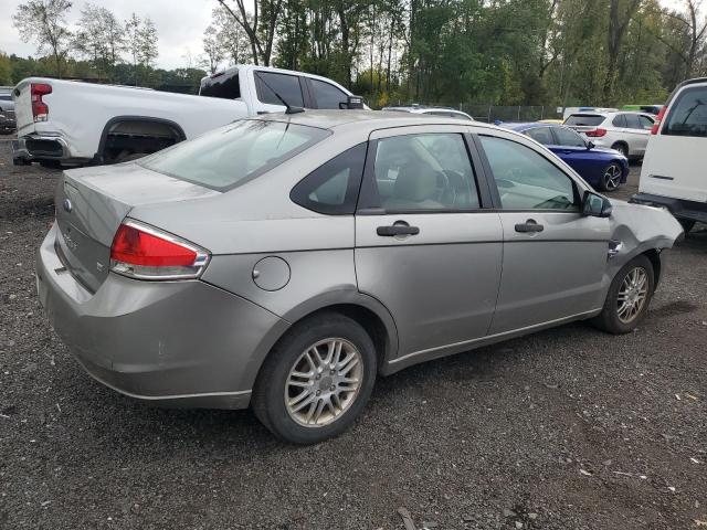 Photo 3 from auction – 2008 FORD FOCUS SE with VIN 1FAHP35N78W284066
