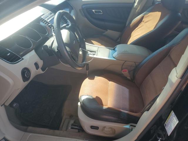 Photo 7 from auction – 2012 FORD TAURUS SEL with VIN 1FAHP2EWXCG127282