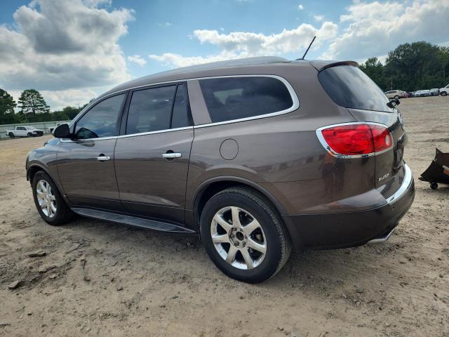 Photo 2 from auction – 2008 BUICK ENCLAVE CXL with VIN 5GAER23738J293447