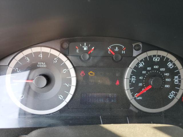 Photo 9 from auction – 2010 FORD ESCAPE XLT with VIN 1FMCU9DG5AKC14190