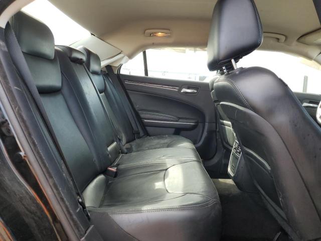 Foto 10 de la subasta – 2015 CHRYSLER 300 LIMITE con VIN 2C3CCAAG4FH803229