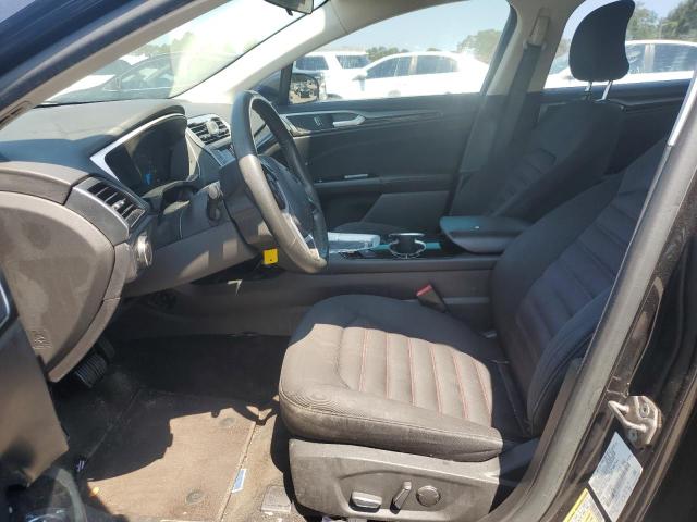 Photo 7 from auction – 2015 FORD FUSION SE with VIN 3FA6P0H70FR189545