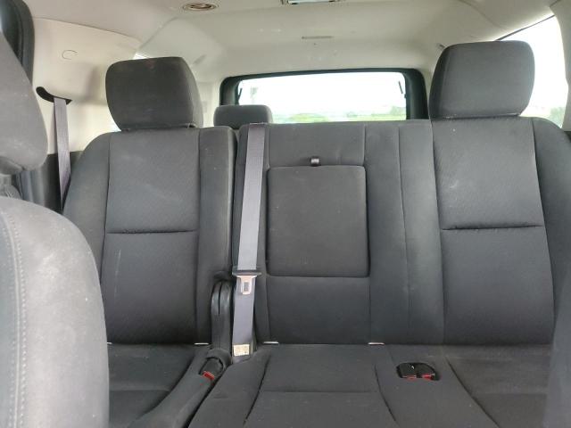 Photo 10 from auction – 2014 CHEVROLET SUBURBAN C with VIN 1GNSCHE02ER188005