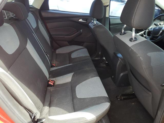 Photo 10 from auction – 2012 FORD FOCUS SE with VIN 1FAHP3F25CL270679