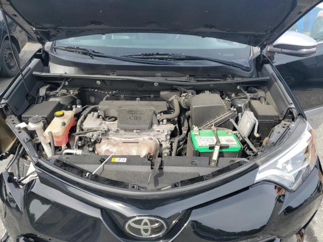 Photo 12 from auction – 2017 TOYOTA RAV4 SE with VIN 2T3JFREV9HW641568