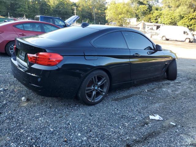 Photo 3 from auction – 2014 BMW 428 XI with VIN WBA3N9C57EF720486