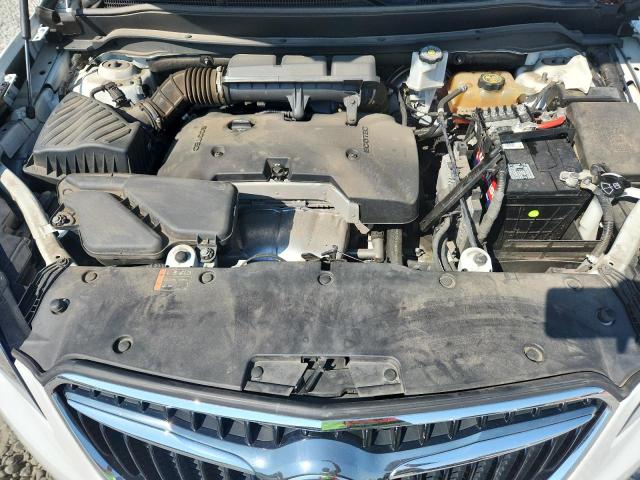Photo 12 from auction – 2019 BUICK ENVISION E with VIN LRBFX2SA4KD144166