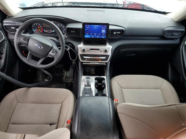 Photo 8 from auction – 2022 FORD EXPLORER with VIN 1FMSK8BH9NGB30101