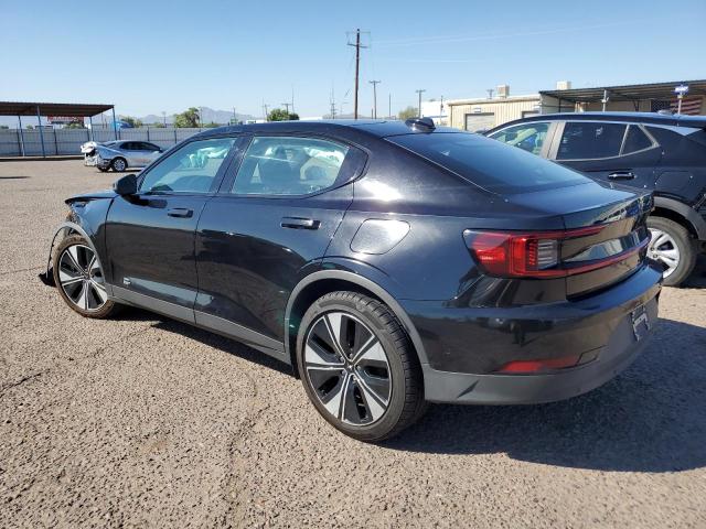 Photo 2 from auction – 2023 POLESTAR 2 with VIN YSMEG3KAXPL146363