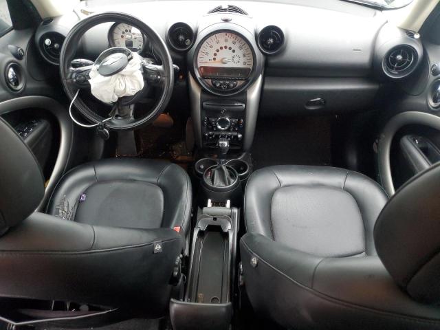 صورة رقم 8 من المزاد - 2014 MINI COOPER COU مع VIN WMWZB3C56EWR42243