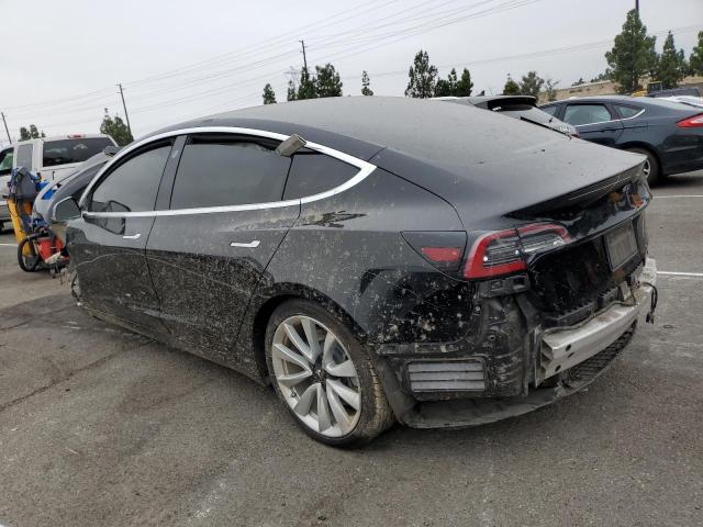 Photo 2 from auction – 2019 TESLA MODEL 3 with VIN 5YJ3E1EBXKF385165