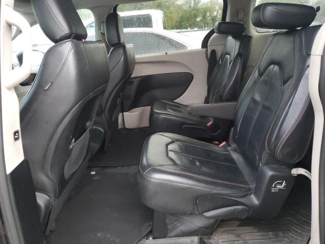 Photo 11 from auction – 2017 CHRYSLER PACIFICA T with VIN 2C4RC1BG7HR583330