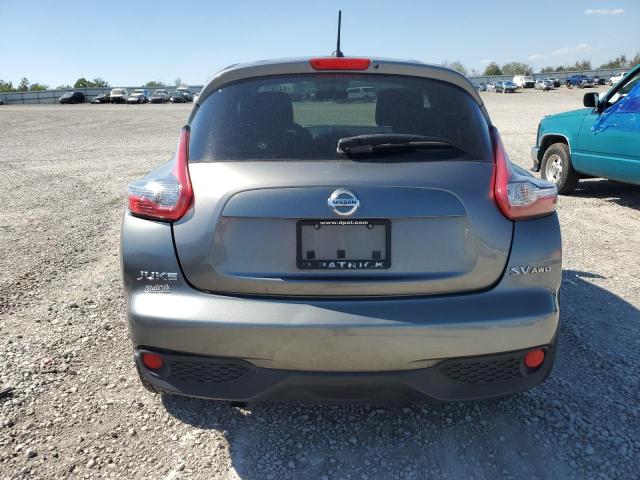 Zdjęcie 6 z aukcji – 2015 NISSAN JUKE S z VIN JN8AF5MV6FT565693