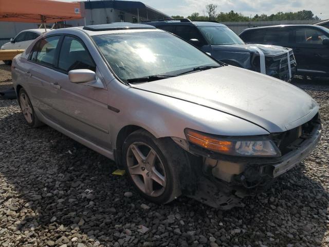 Photo 4 from auction – 2005 ACURA TL with VIN 19UUA66245A080187