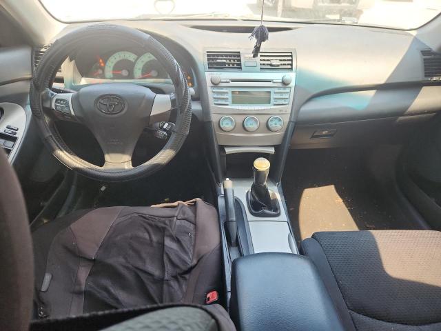 Photo 8 from auction – 2009 TOYOTA CAMRY with VIN 4T1BE46K49U855053