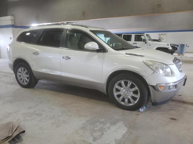 Photo 4 from auction – 2011 BUICK ENCLAVE CX with VIN 5GAKVBED4BJ257565