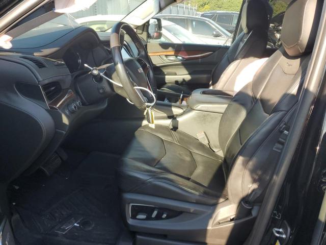 Photo 7 from auction – 2018 CADILLAC ESCALADE E with VIN 1GYS4JKJ0JR256848