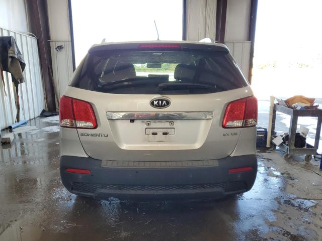 Photo 6 from auction – 2013 KIA SORENTO EX with VIN 5XYKUDA2XDG412494