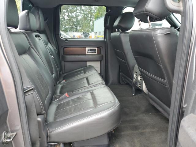 Photo 10 from auction – 2012 FORD F150 SUPER with VIN 1FTFW1ET8CFB55012
