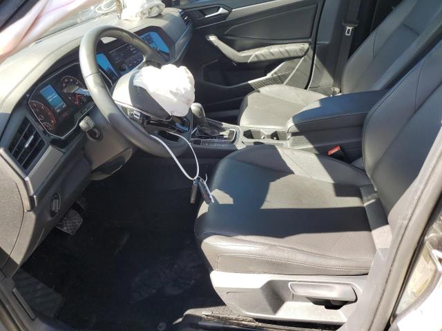 Photo 7 from auction – 2020 VOLKSWAGEN JETTA S with VIN 3VWCB7BU0LM064201